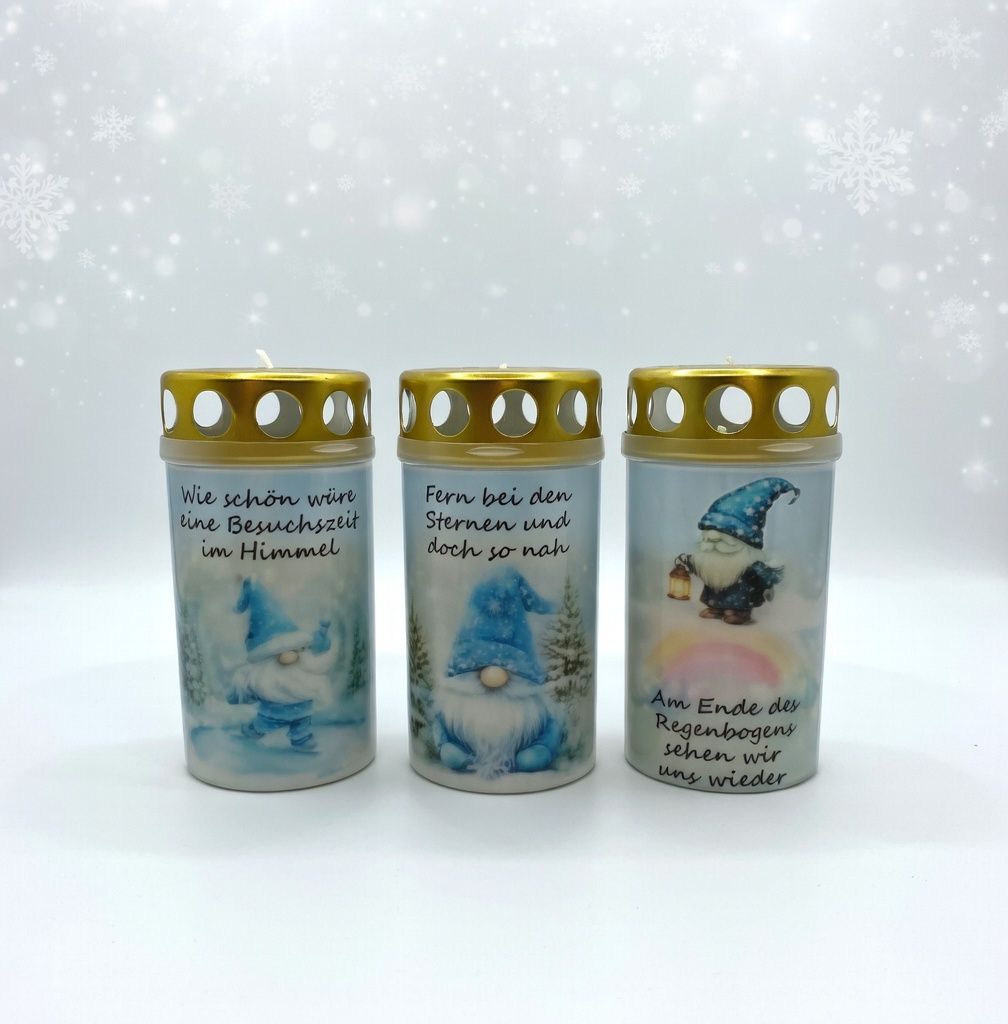 Winterwichtel *85* Winterwichtel *85*