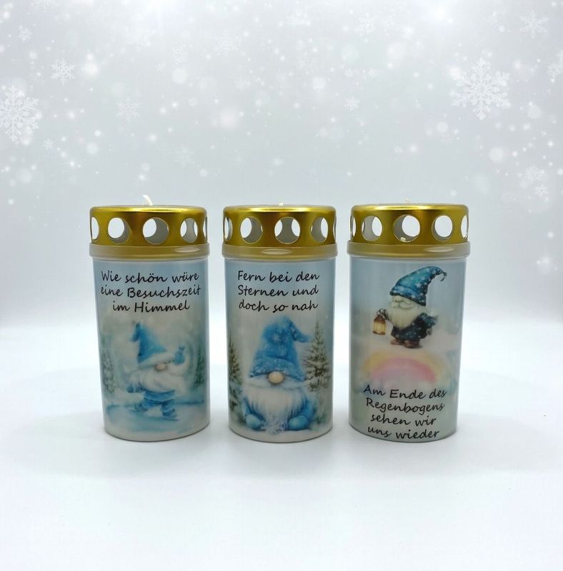 Winterwichtel *85*