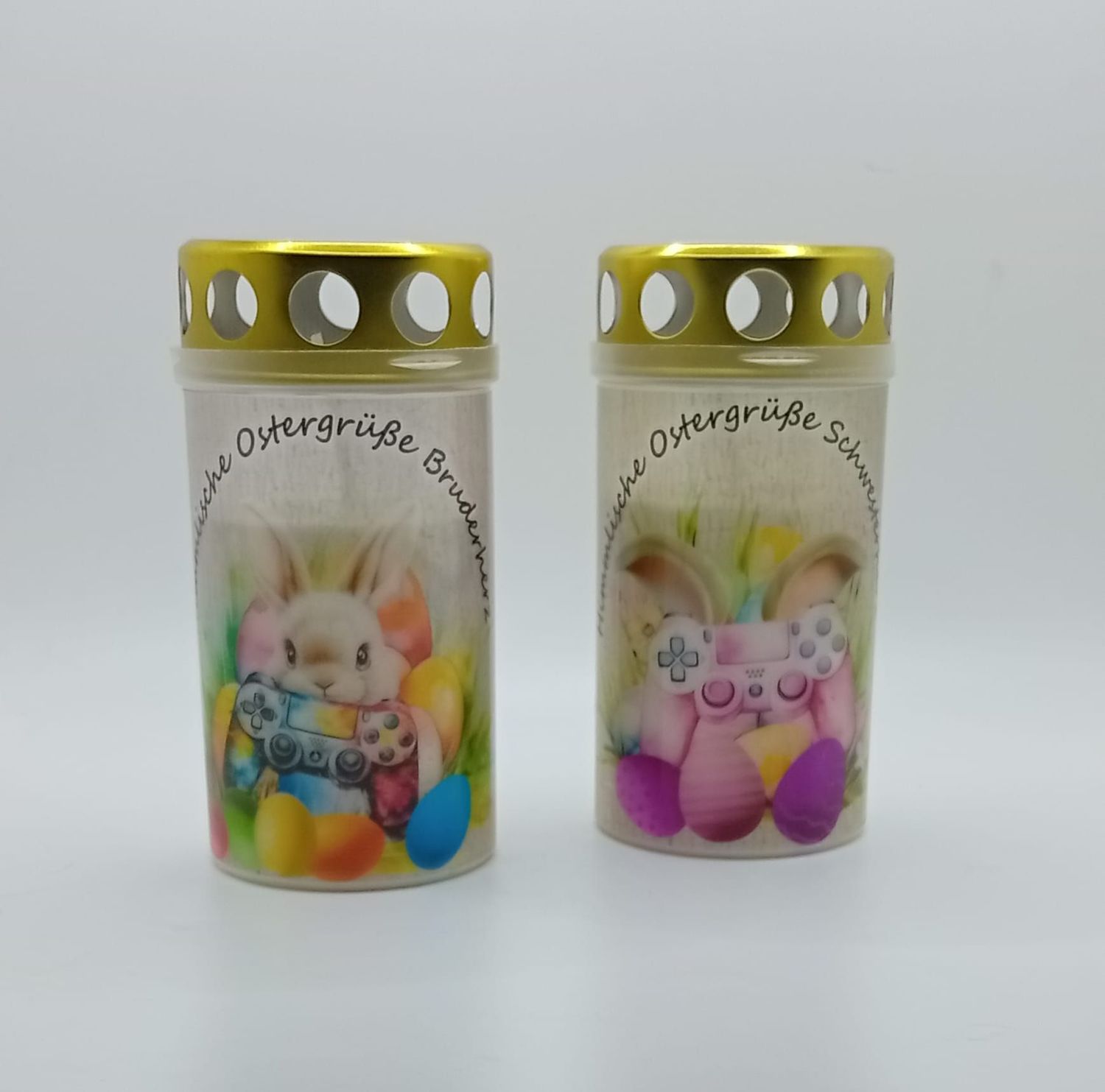 Ostern Geschwister Controller *OS16*