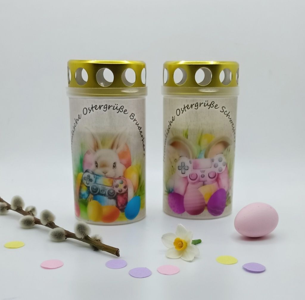 Ostern Geschwister Controller *OS16*