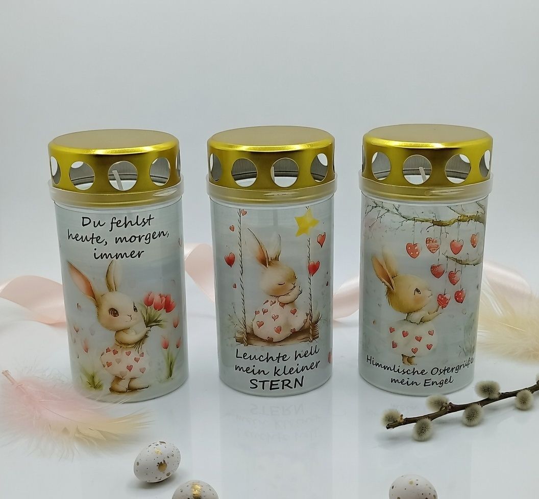 HerzensHÄSCHEN *OS13*