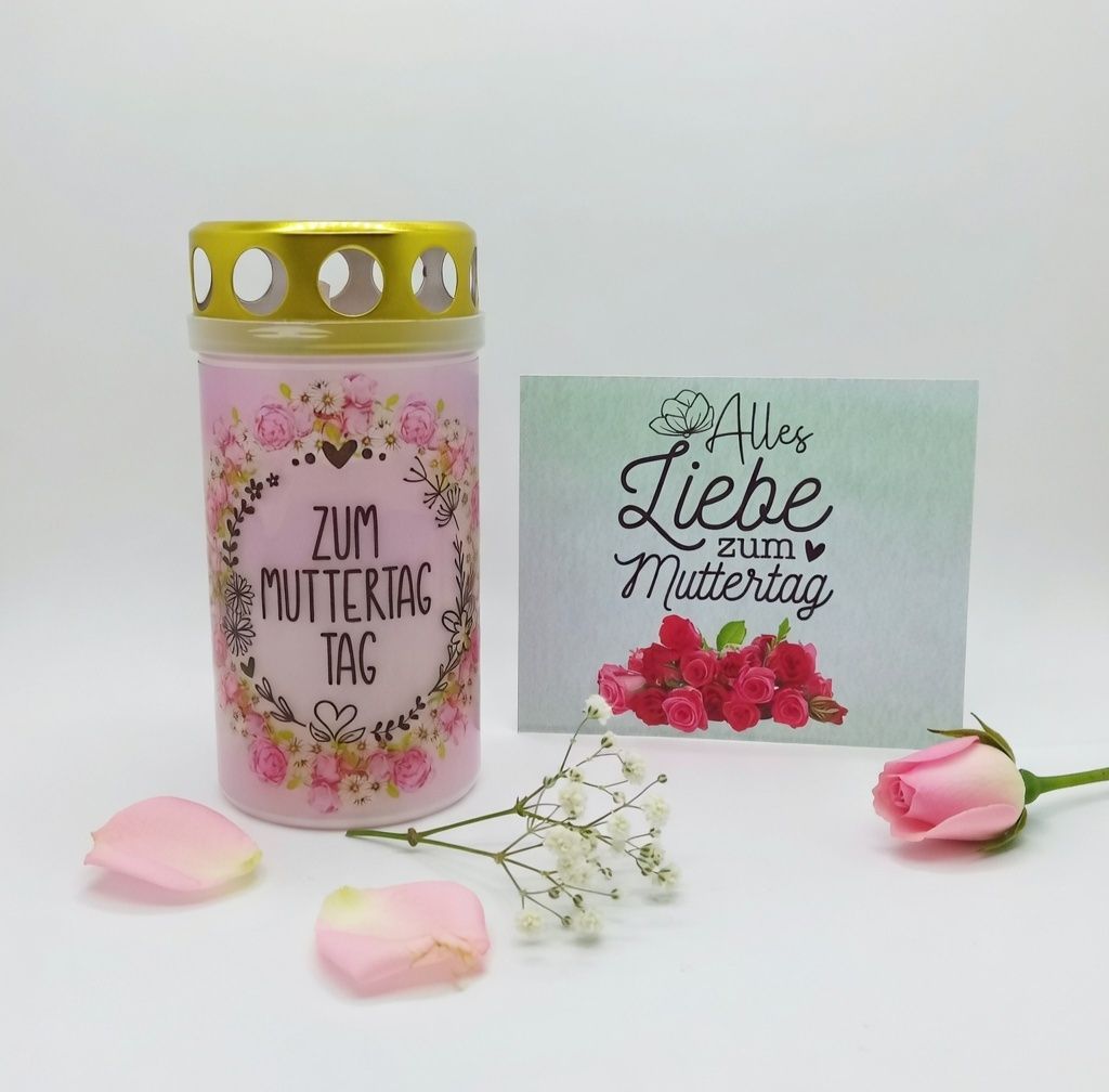 Muttertag ROSEN *E21*