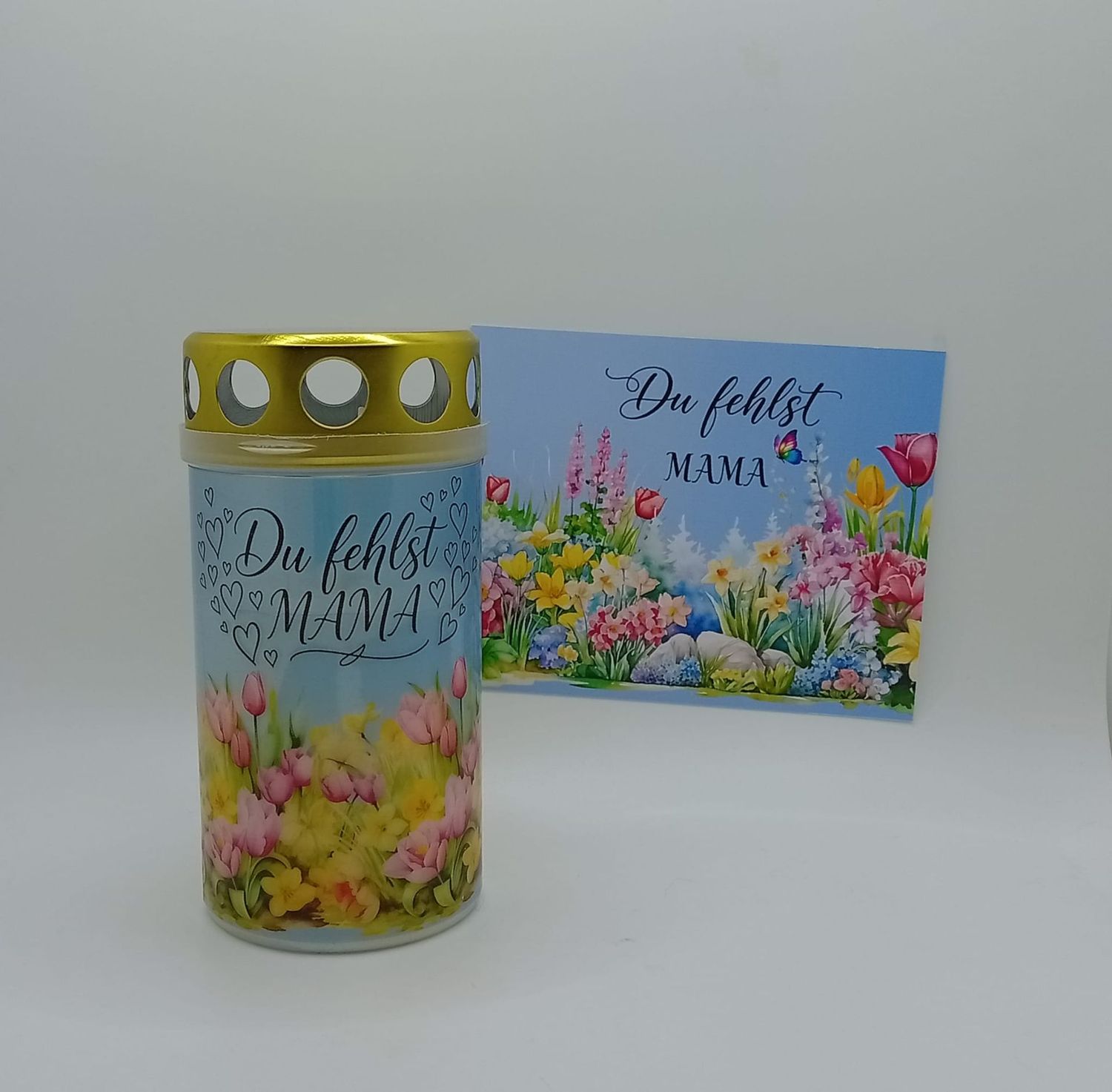 Mama Frühlingsblumen *E24* Mama Frühlingsblumen *E24*