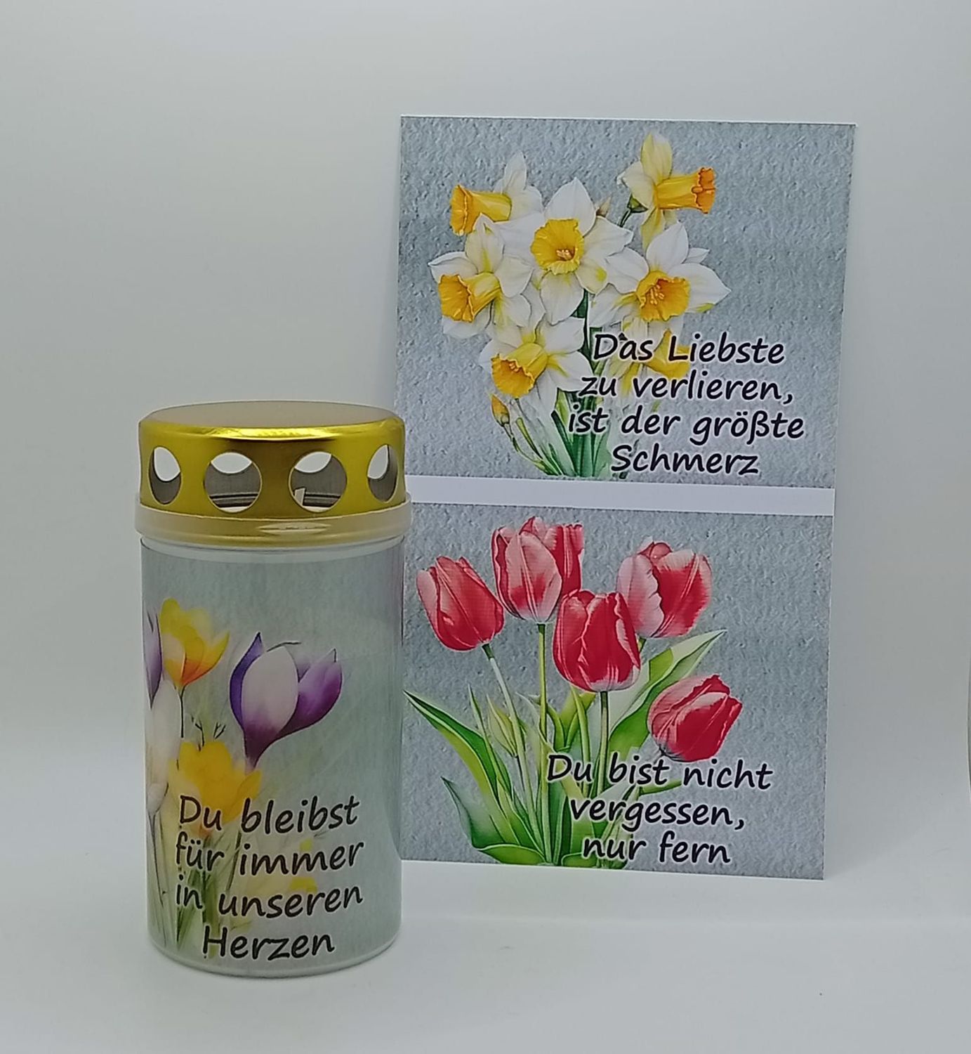 Frühlingsblumen *F1* Frühlingsblumen *F1*