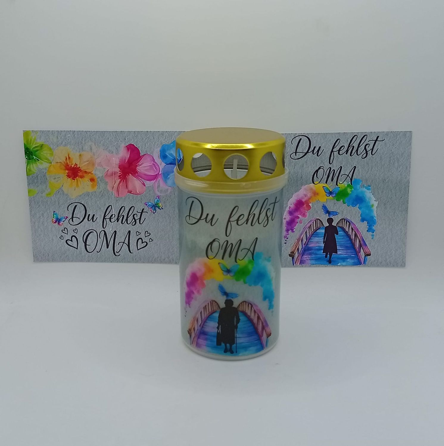 OMA Regenbogen *E25* OMA Regenbogen *E25*