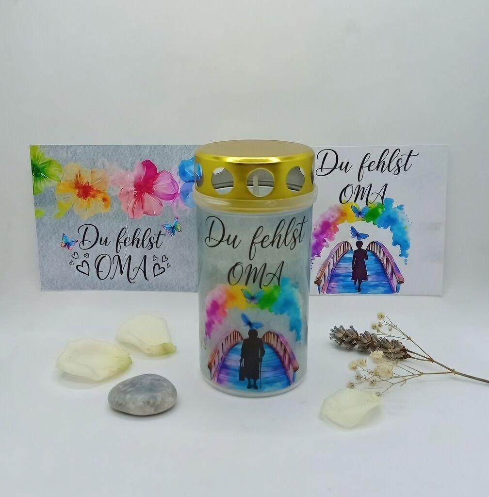 OMA Regenbogen *E25*