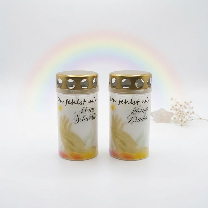 Du fehlst mir * Geschwister *GW7*