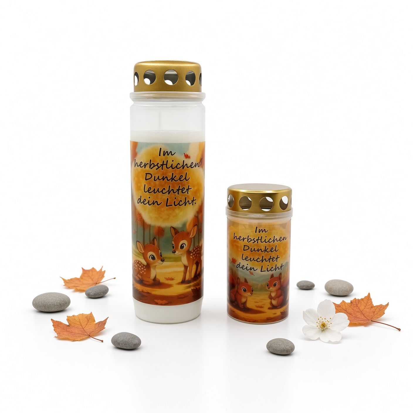 Herbsttrost *H15* Herbsttrost *H15*