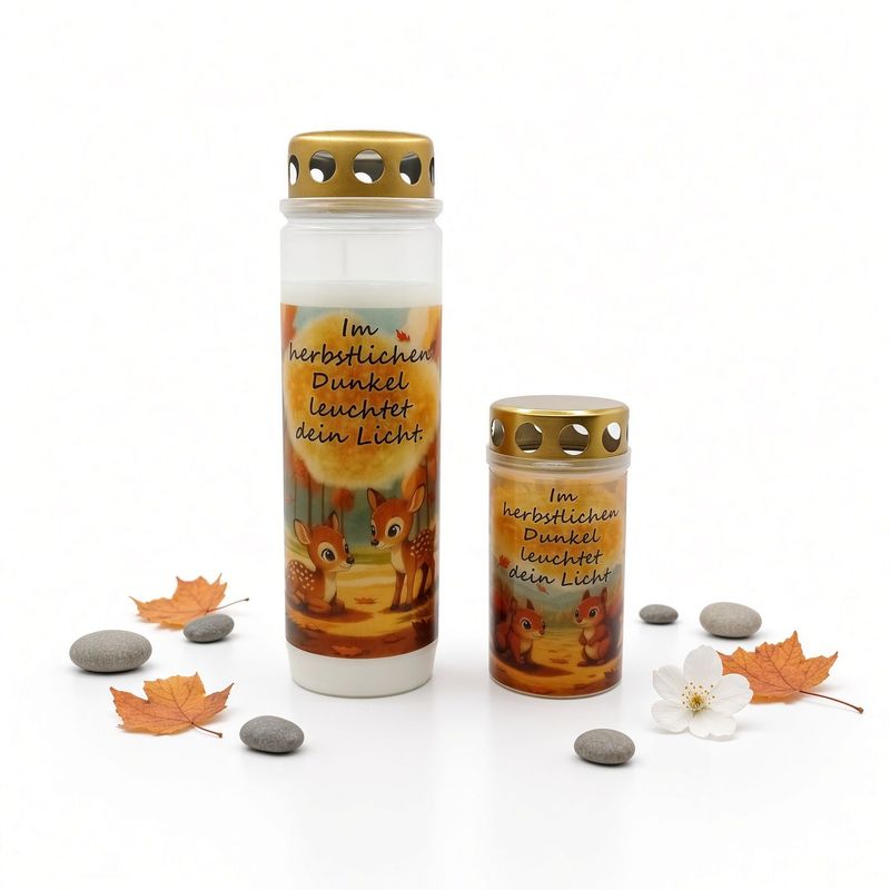 Herbsttrost *H15* Herbsttrost *H15*