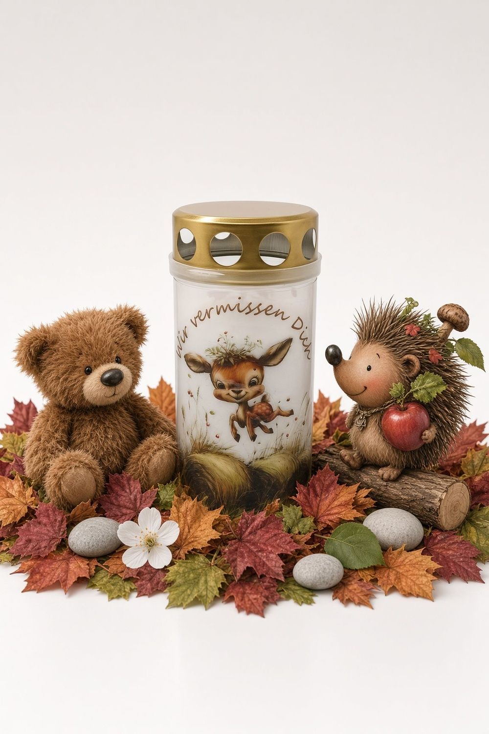 Herbsttiere *H16* Herbsttiere *H16*