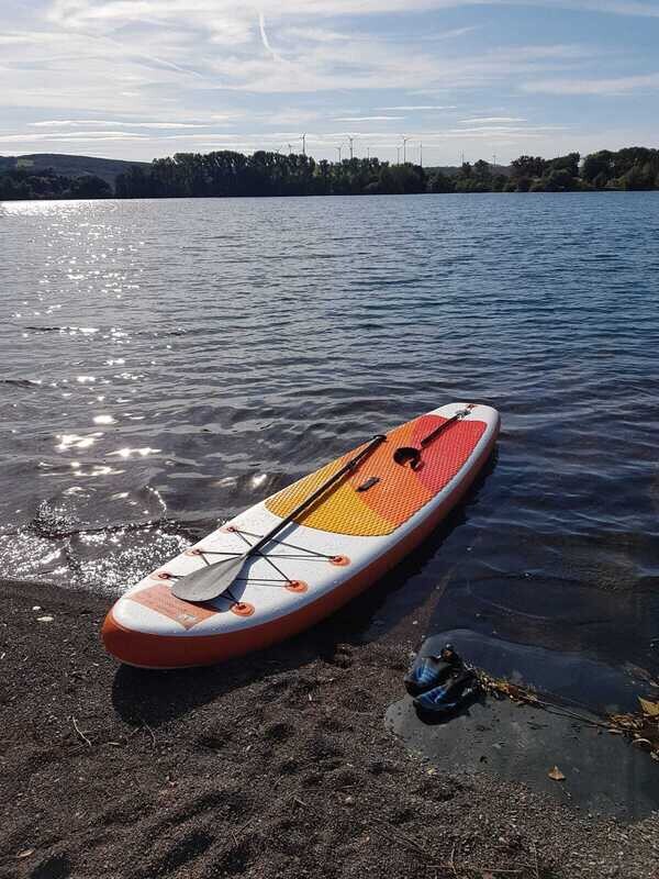 Stand Up Paddle Board Stand Up Paddle Board "Outdoorfriend"