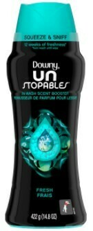 Downy Un-Stoppables Fresh Scent 14.8oz