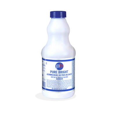 Bleach (Pure Brite) 32oz liquid