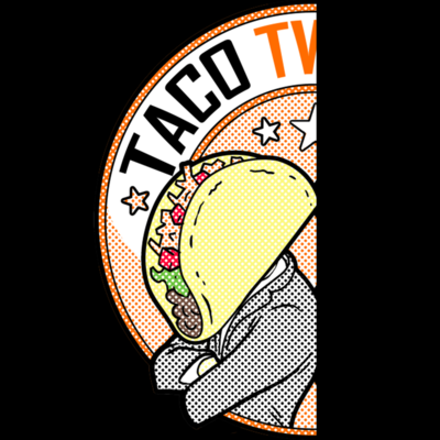 Taco TWOsday - CIA Half