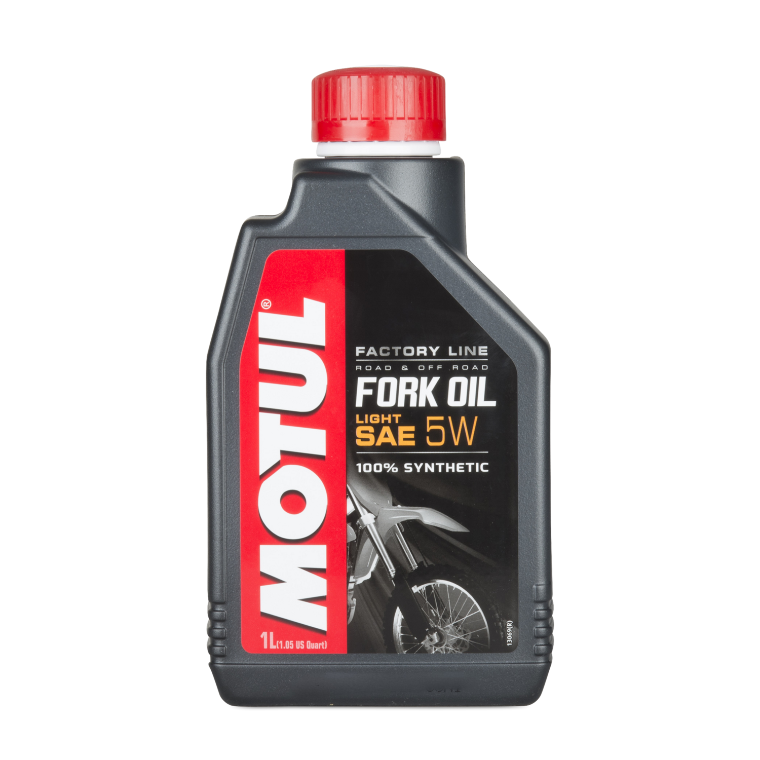 Motul Fork Oil 5w 1 litre