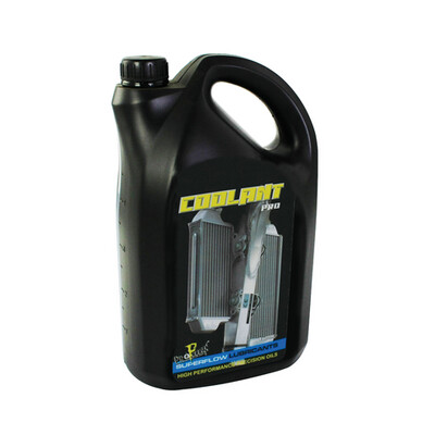 Pro Clean Coolant 5 Liter