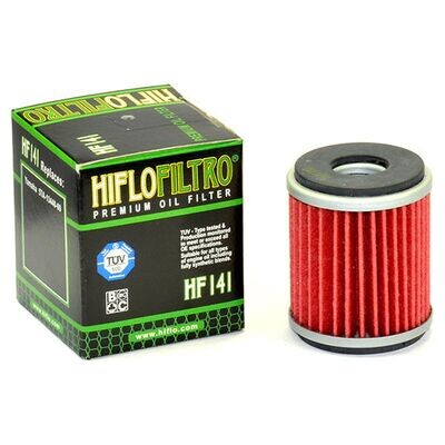 HF 141 OIl filter