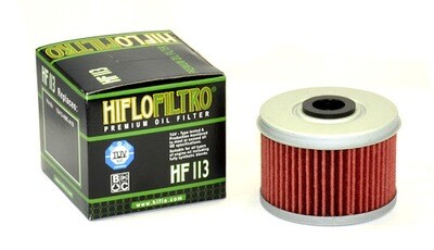 HF113 Oil filter