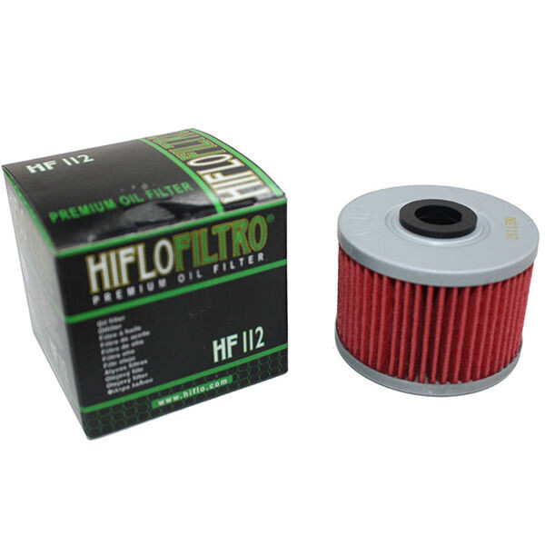 HF112 Oil Filter