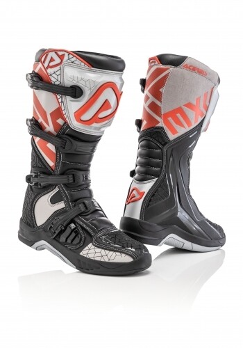 Acerbis X-team Boots