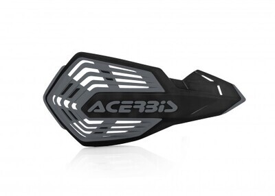 Acerbis X-Future Handguards Black/grey