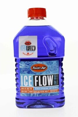 Twin Air Iceflow Coolant