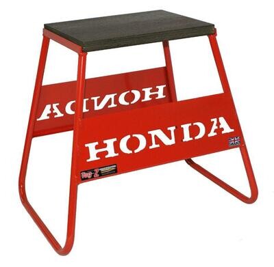Showroom Bike Stand Honda