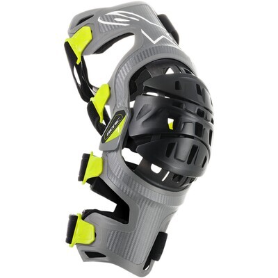 Alpinestar Bionic 7 Knee Brace set