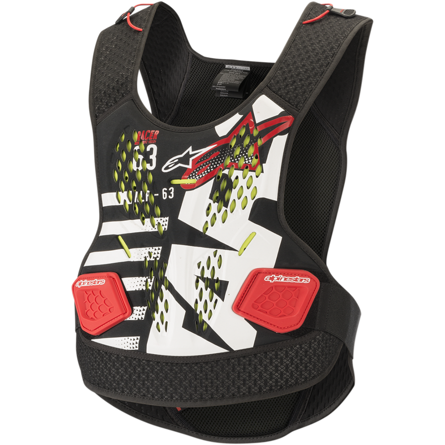 Alpinestar Sequence Chest Protector