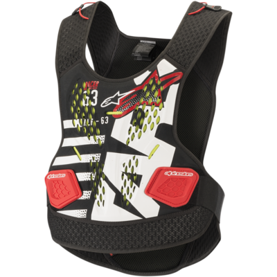 Alpinestar Sequence Chest Protector