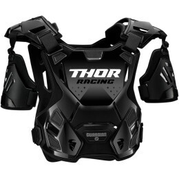 Thor Guardian Roost Guard Black