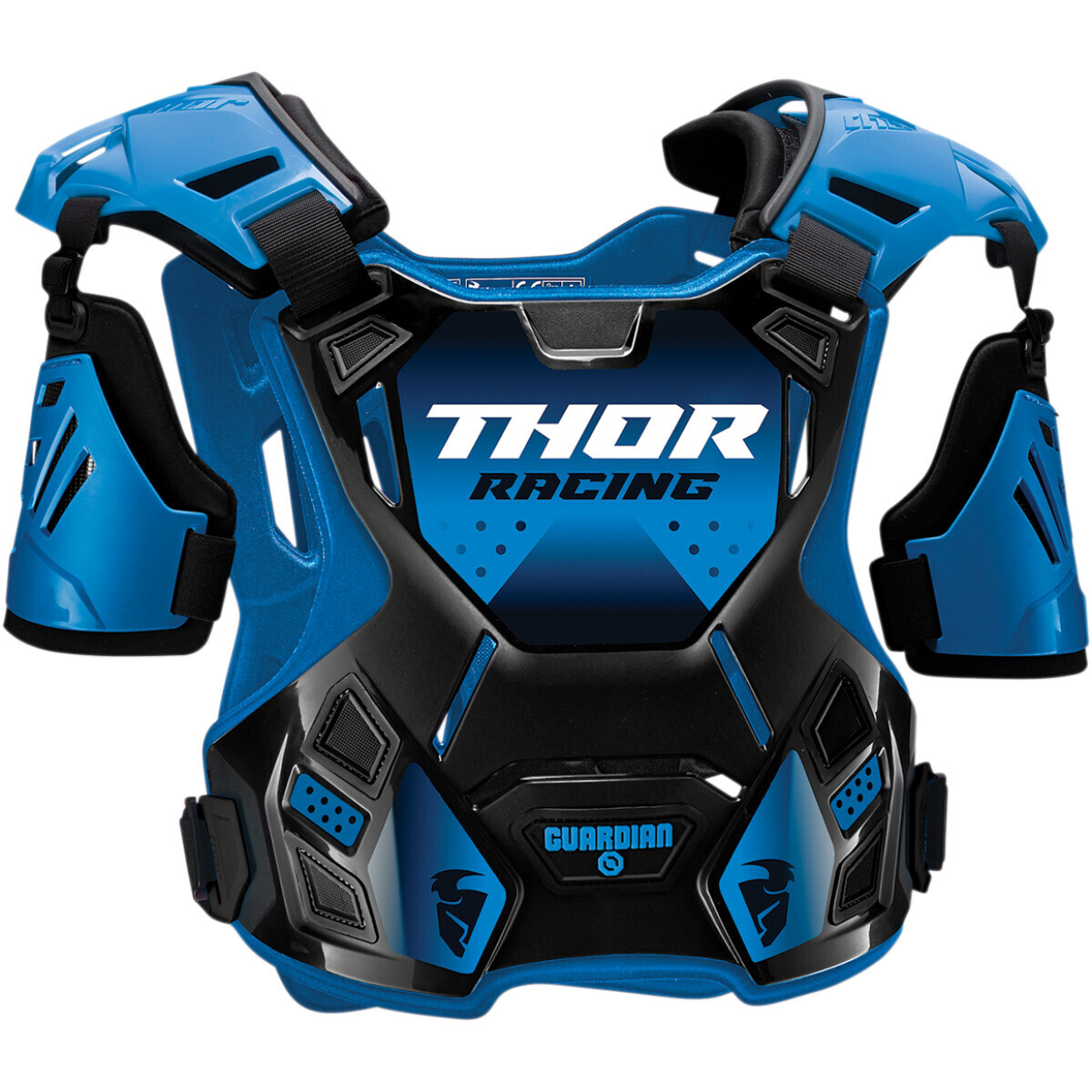 Thor Guardian Roost Guard Blue/Black