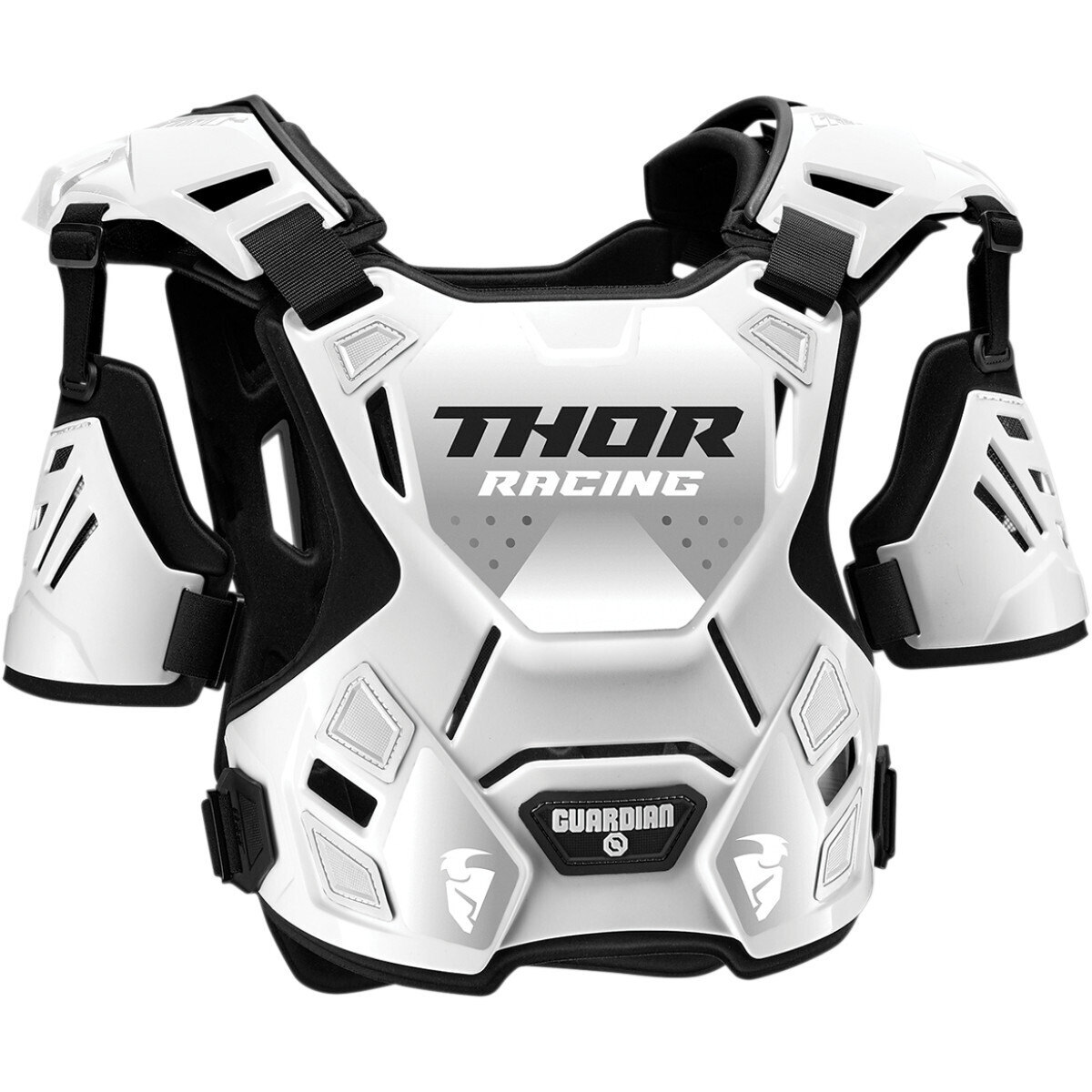 Thor Guardian Roost Guard White