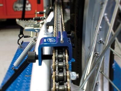 Motion pro Chain alignment tool