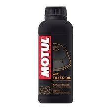 Motul Air Filter Oil 1 litre