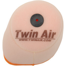 Twin AIr Filter Cr 125 00-01 / Cr250 00-01