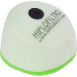 Hiflo Air Filter Cr125/250 02-09 hff1014
