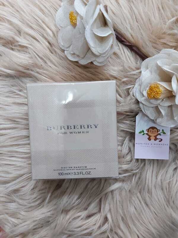 Perfume Burberry