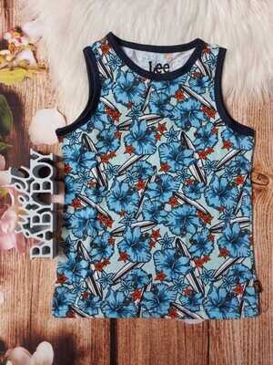 Camiseta bvd Lee, 5T