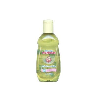 Colonia Mennen original, 200ml