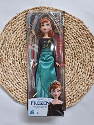 Muñeca Ana, Frozen