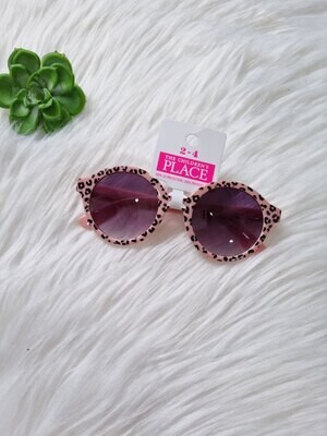 Gafas animal print Childres Place, talla 2-4