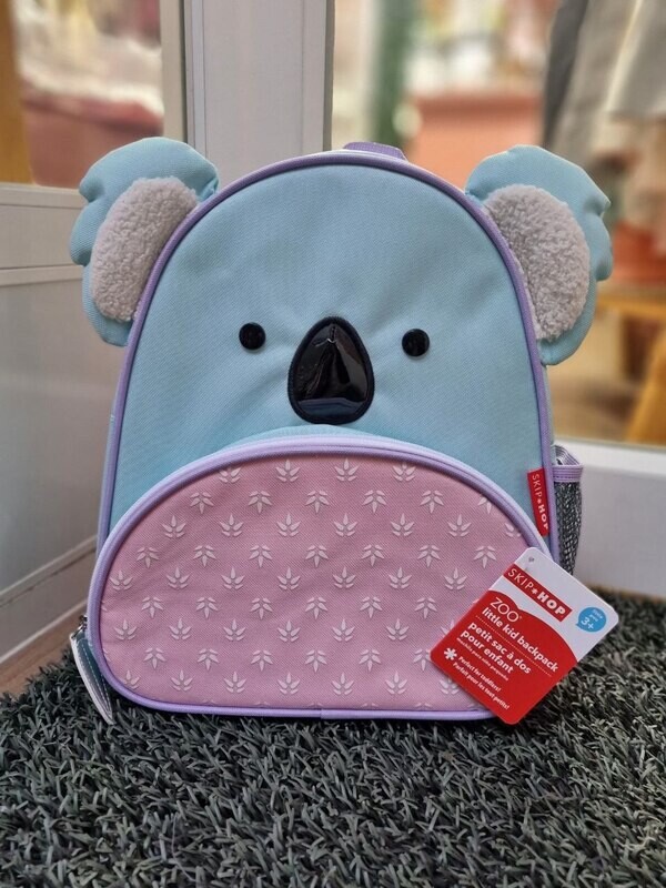 Mochila Skip Hop, koala.