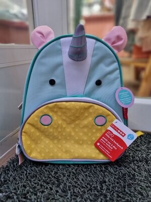 Mochila Skip Hop, Unicornio.