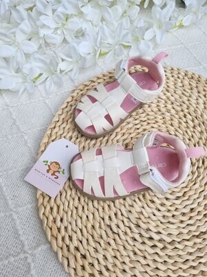 Sandalias Carters, my firts step talla 5us
