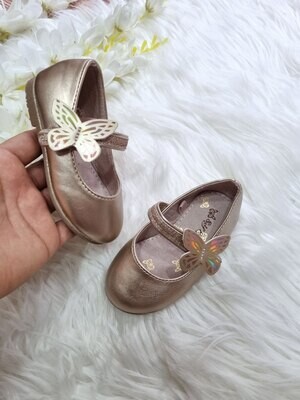 Zapatos para vestido talla 7us (23)