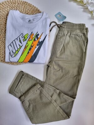 Jogger Primark, 6/7 T