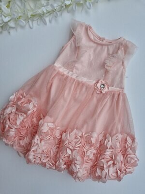 Vestido Nannette, 3t