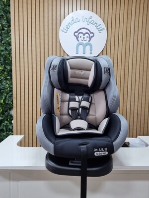 Asiento de seguridad para vehículo VERO