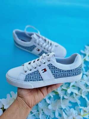 Zapatos TOMMY HILFIGER, talla 37.5